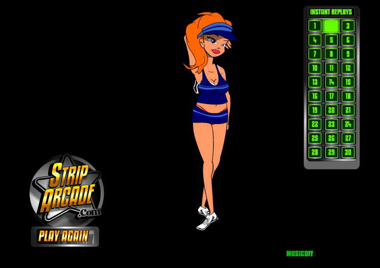 StripBowl From Strip Arcade page 1 full