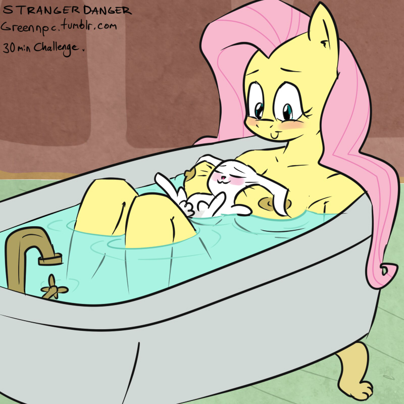 Artist - StrangerDanger page 12 full