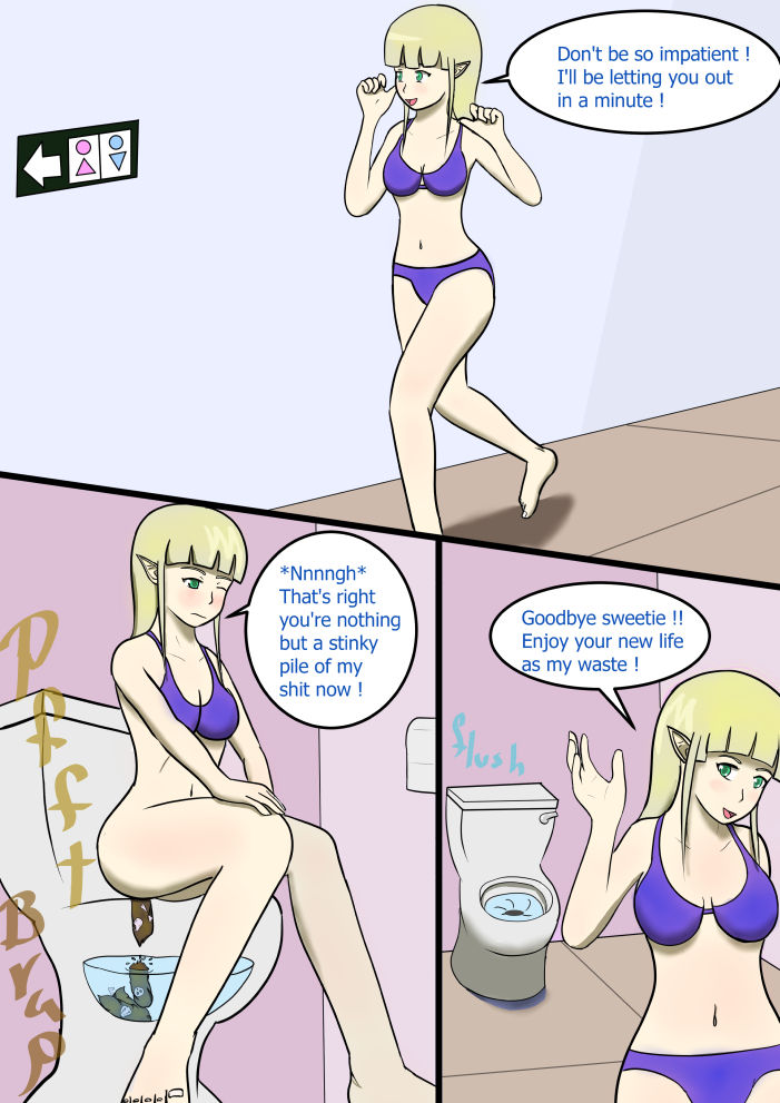 Vore at first sight page 4 full
