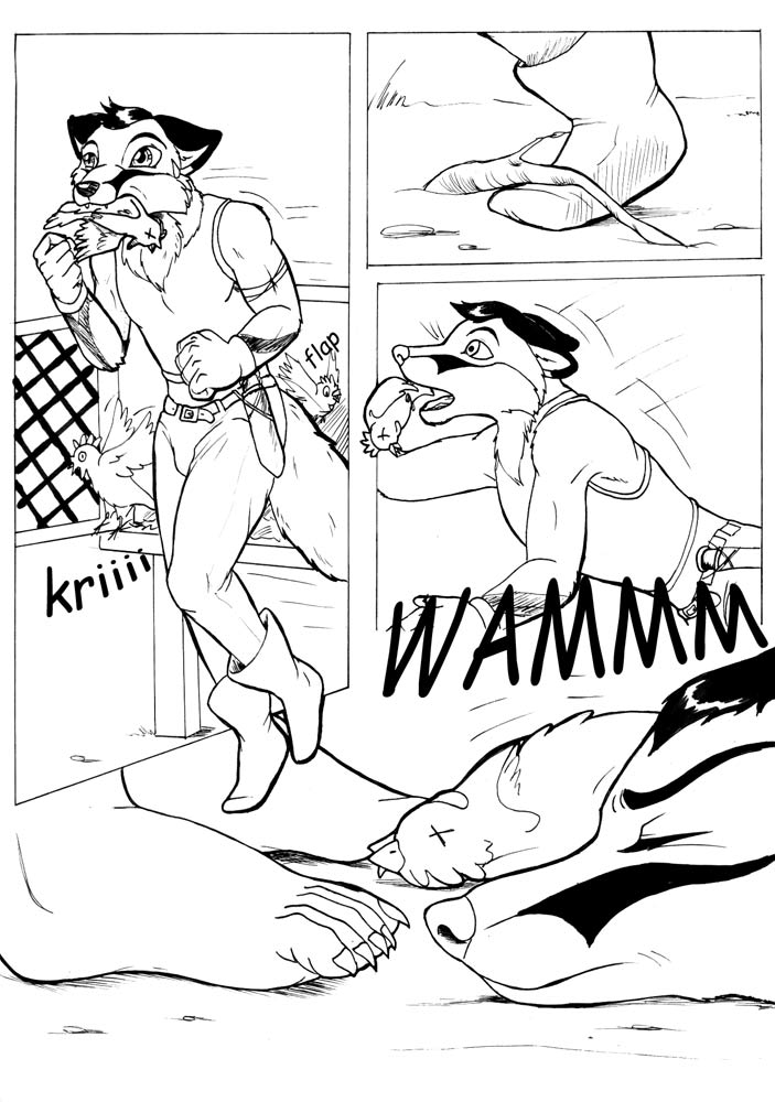 Thief page 2 full