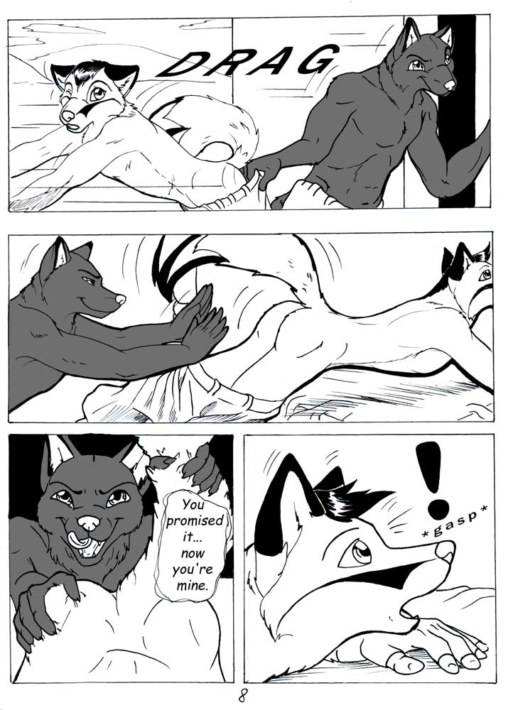 Thief page 8 full