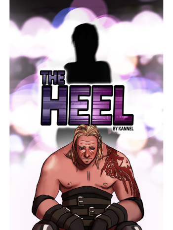 [Kannel] The Heel cover
