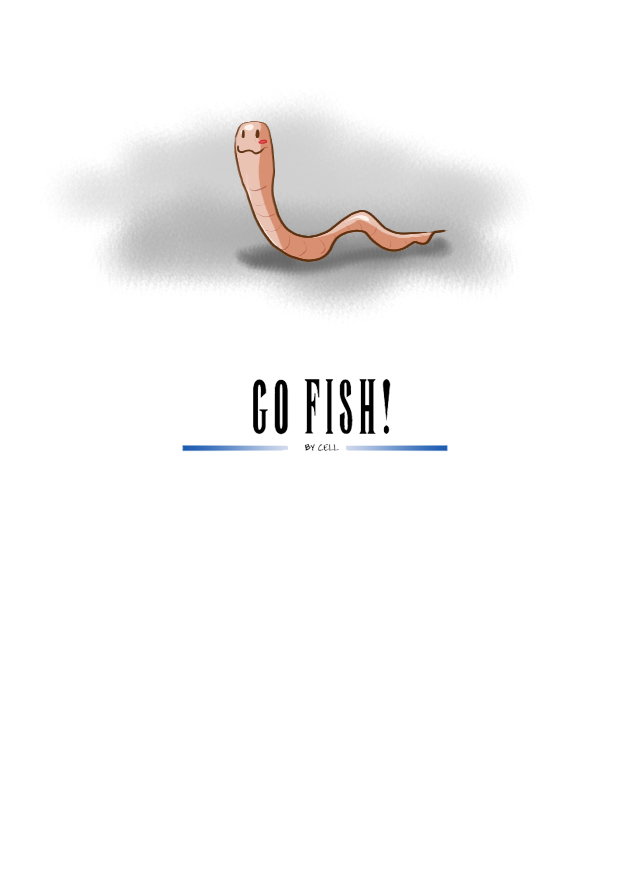 Go Fish page 12 full