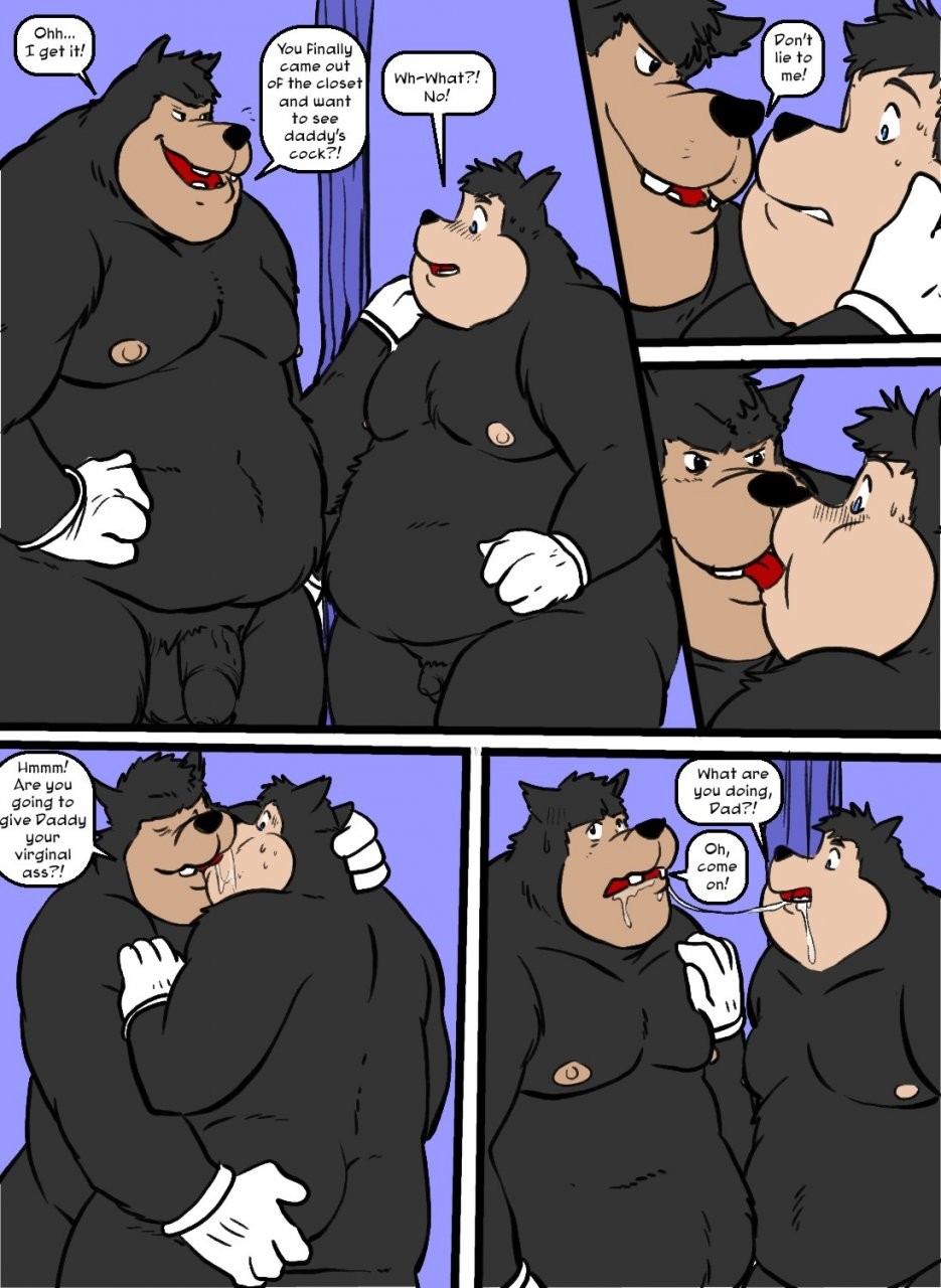Pete PJ page 2 full