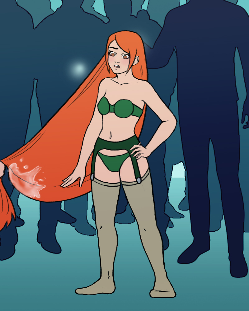 Humiliation - Prom Queen by Collywobbless page 11 full