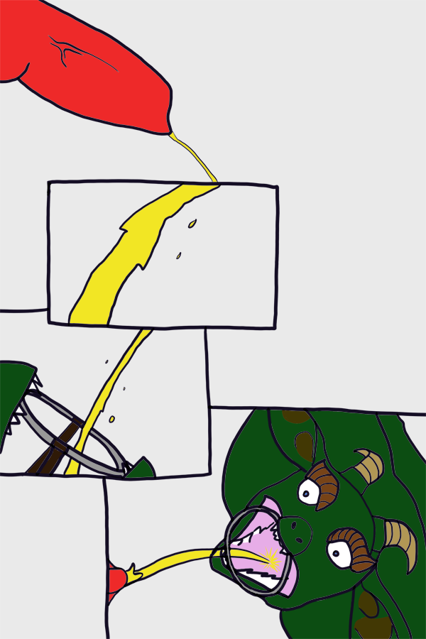 Journey of Henry page 12 full