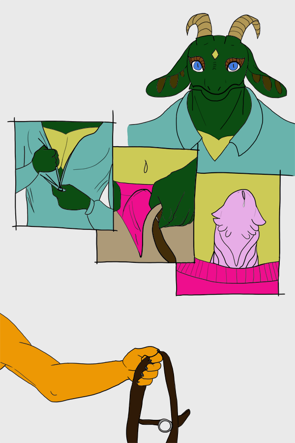 Journey of Henry page 7 full