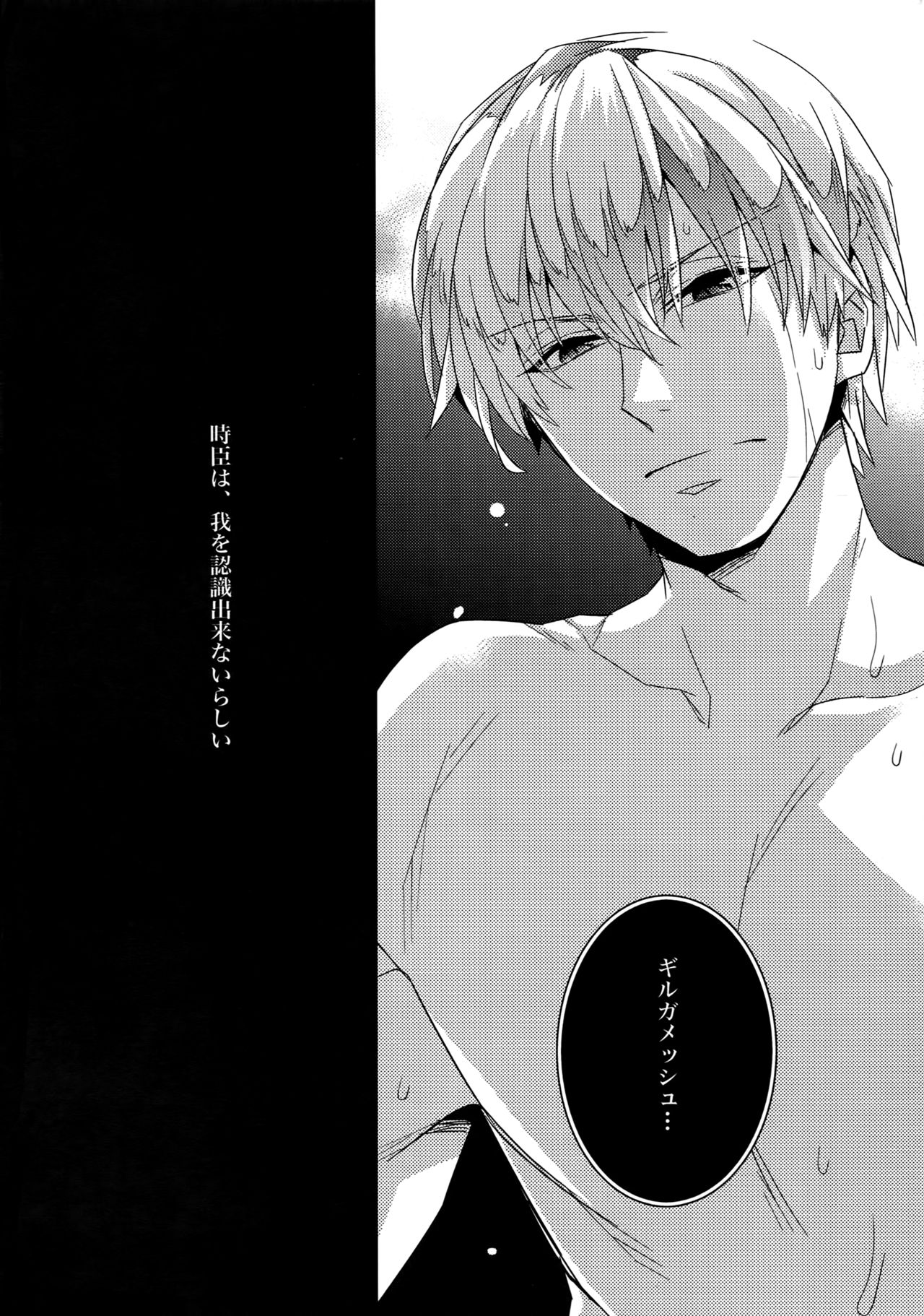 Birth Soushuuhen page 11 full