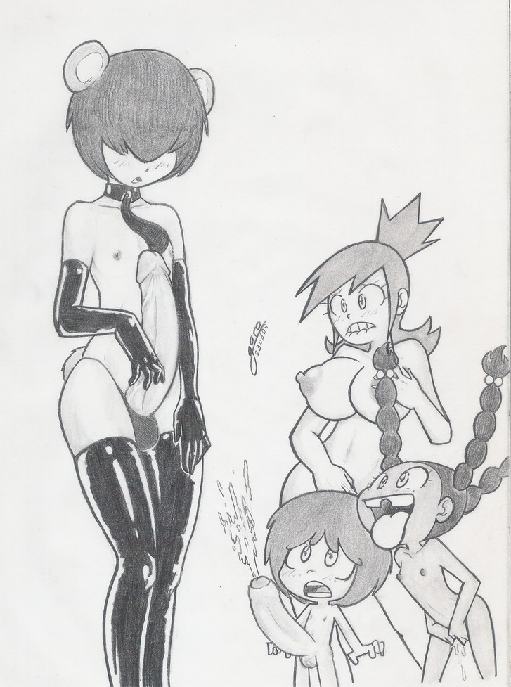 artist - garabatoz page 2 full