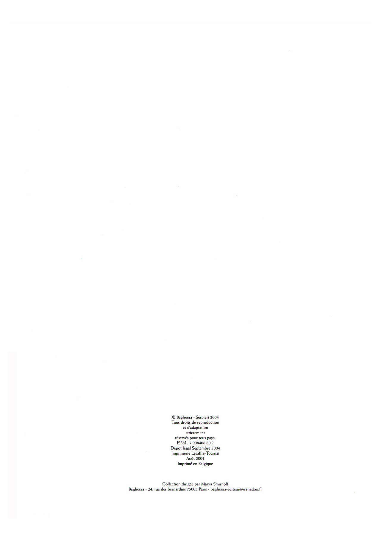 Druuna Vol. 1 - Morbus Gravis 1 page 2 full