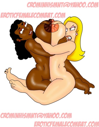 Holiday Catfight and other stuff cover