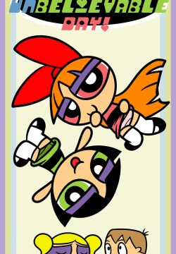 Mike Believe's Unbelievable Day!