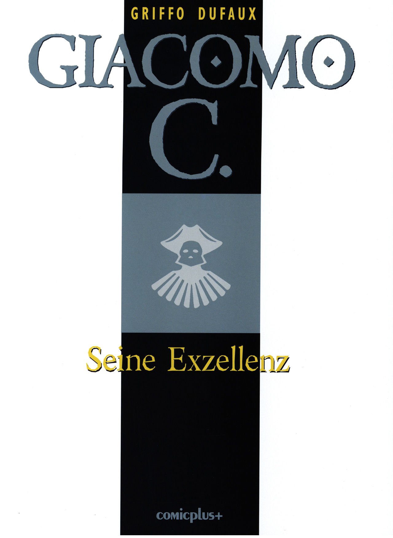 Giacomo C - 04 - Seine Exzellenz page 3 full