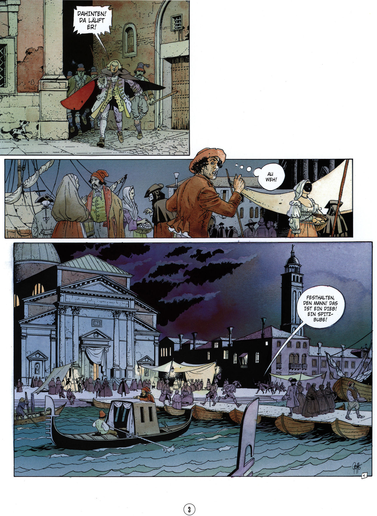 Giacomo C - 04 - Seine Exzellenz page 5 full