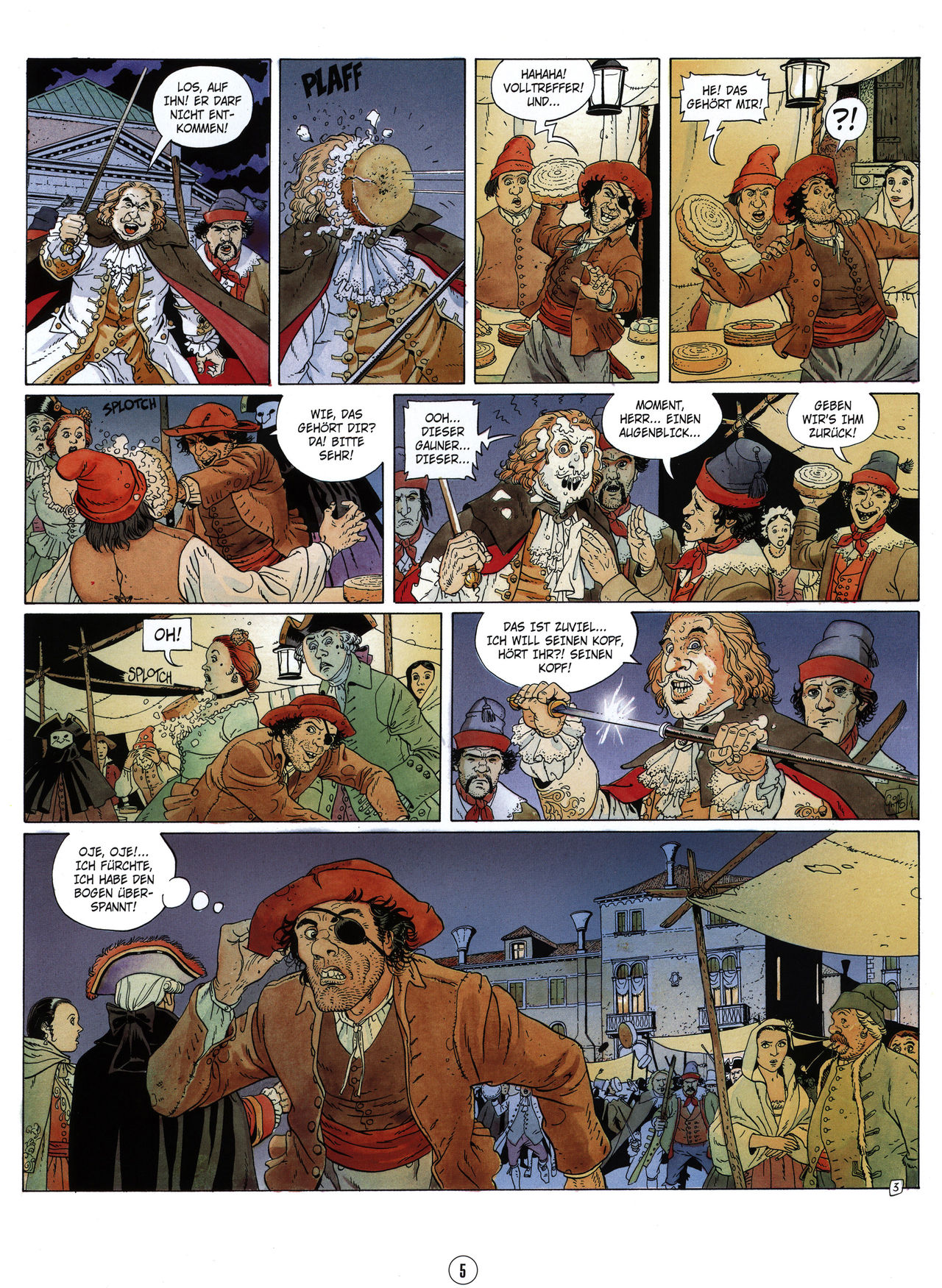 Giacomo C - 04 - Seine Exzellenz page 7 full