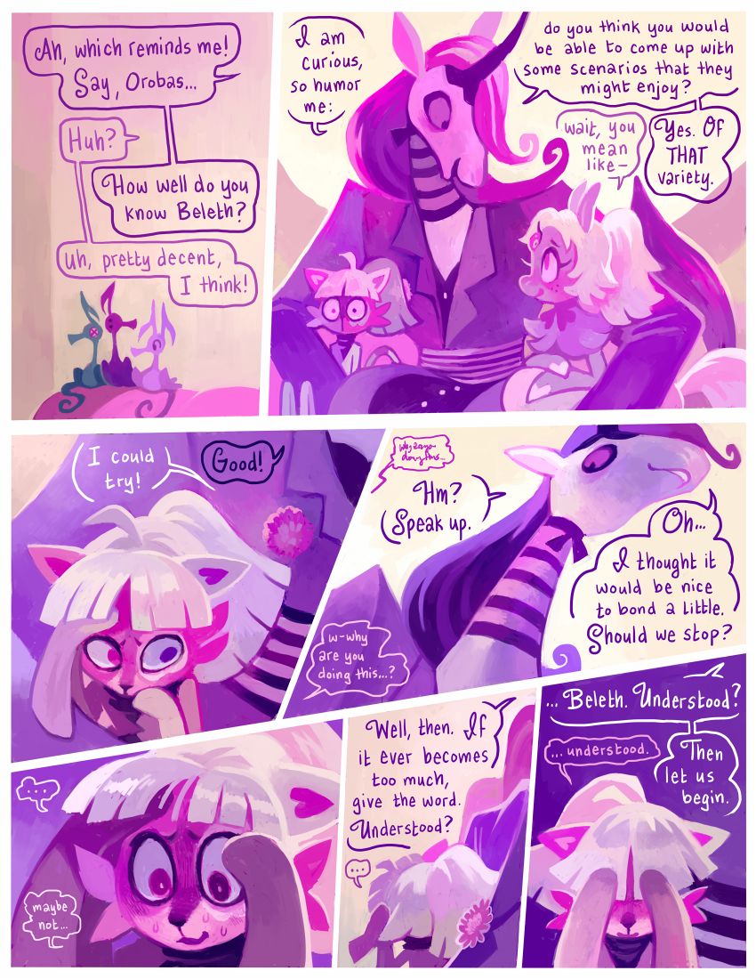 Imagine That page 12 full