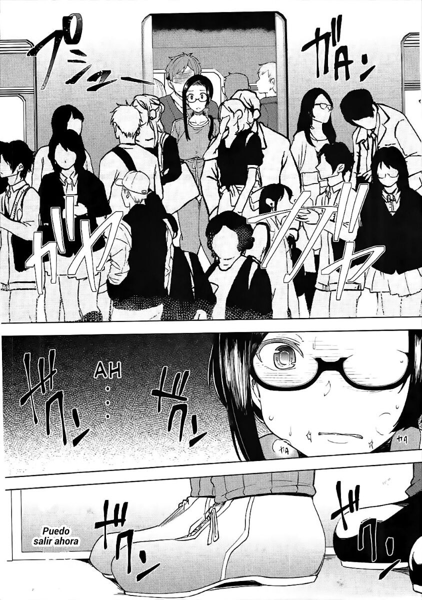 Satou Sensei wa Osowaretai | Quiero follar con Satou sensei page 9 full