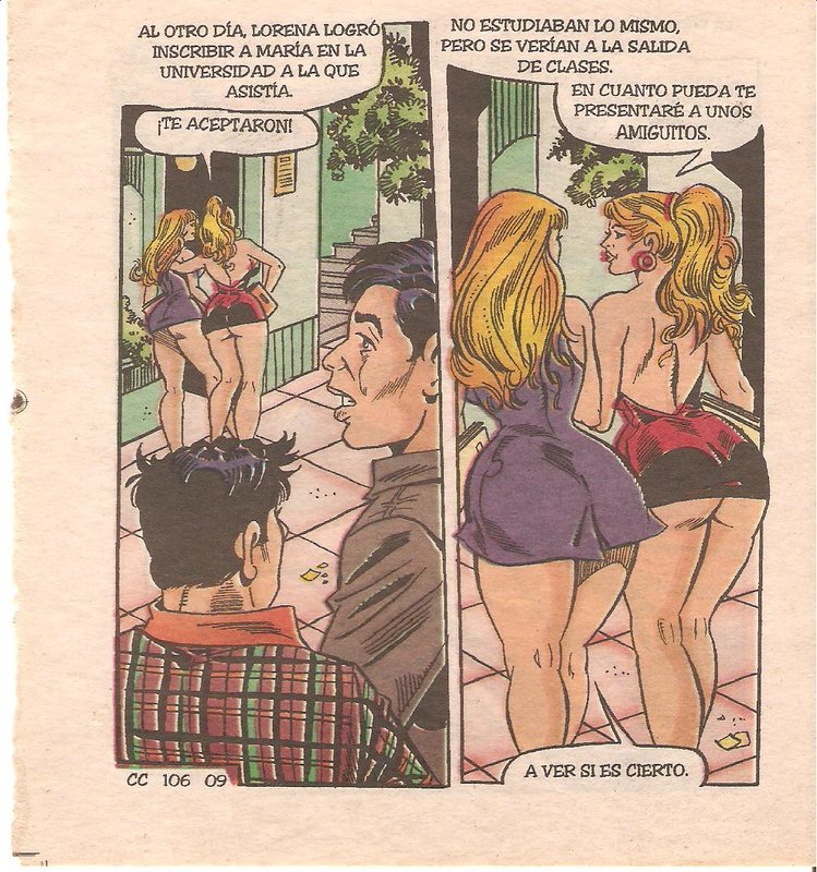 Cama Caliente 0106 page 10 full