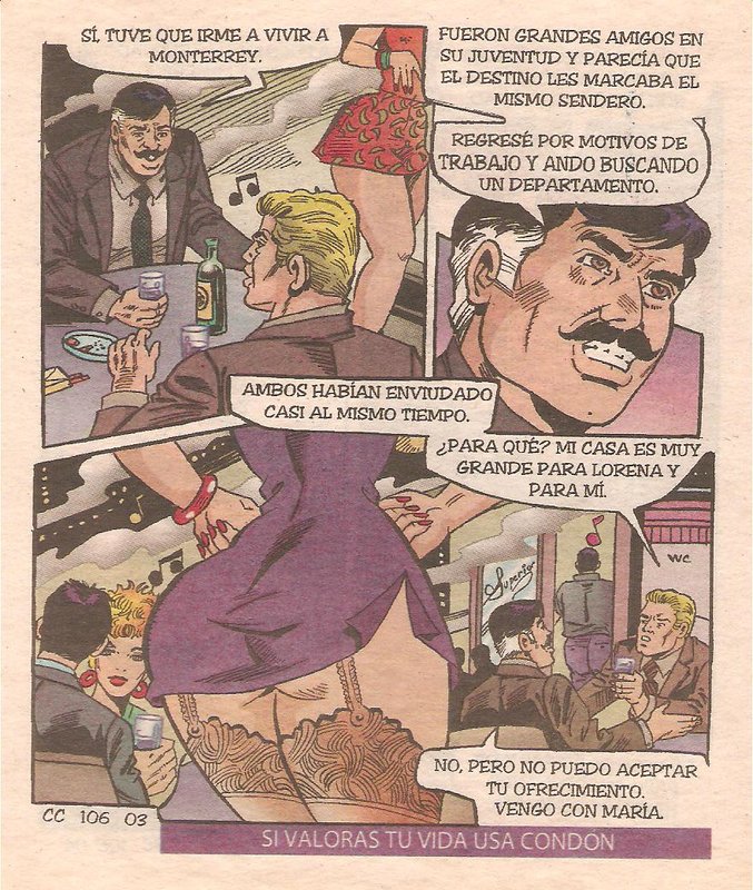 Cama Caliente 0106 page 4 full