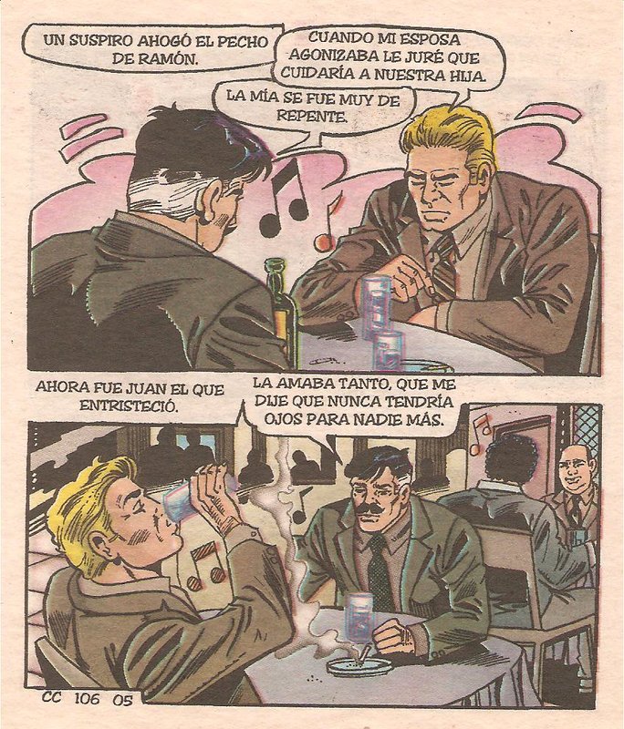 Cama Caliente 0106 page 6 full