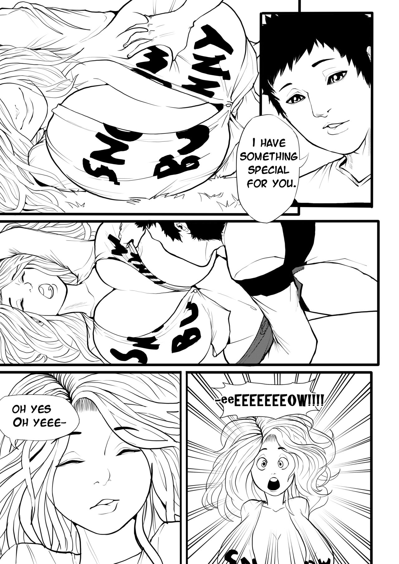 Snowed Inn page 12 full