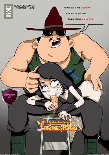 [Trash Trash] Campamento WWE [Spanish] cover