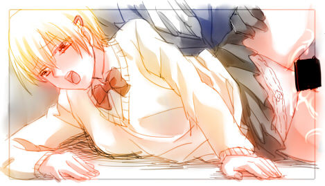 Ero kyōshitsu - BG CP - ansatsu R 18 practice page 11 full