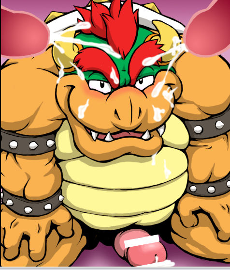 Bowser PACK I page 11 full