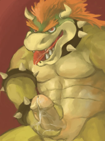 Bowser PACK I page 5 full