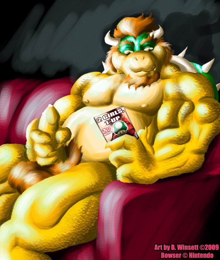 Bowser PACK I page 9 full