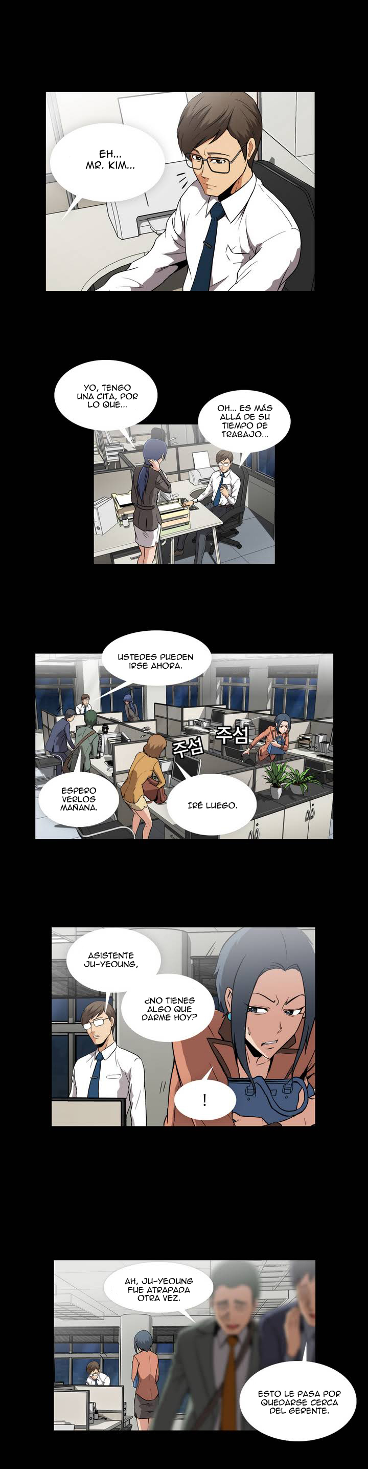 Drug Candy - Spanish - Español - Completo page 2 full