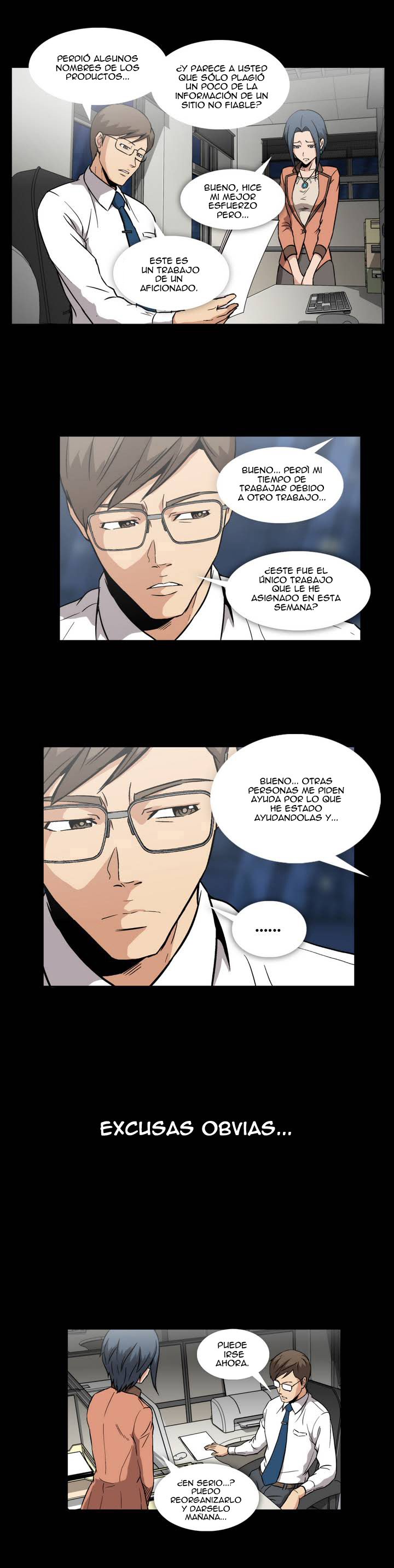 Drug Candy - Spanish - Español - Completo page 4 full