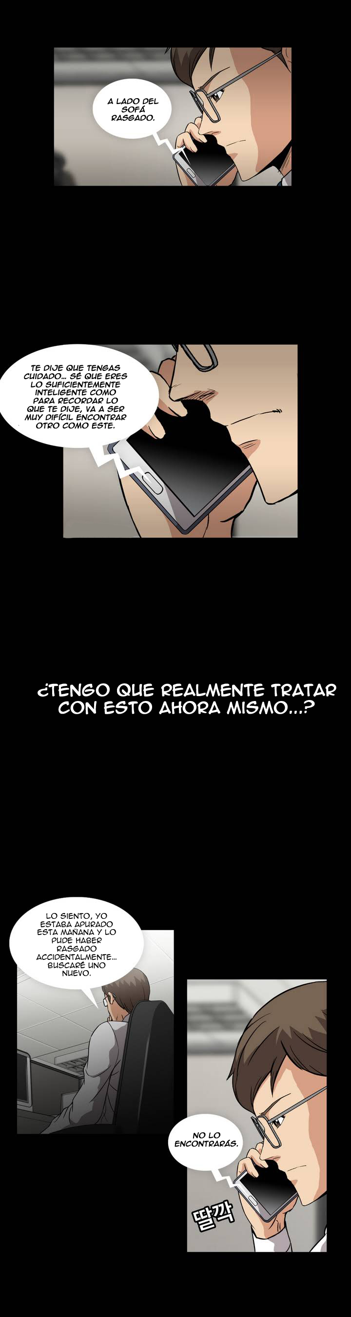 Drug Candy - Spanish - Español - Completo page 7 full