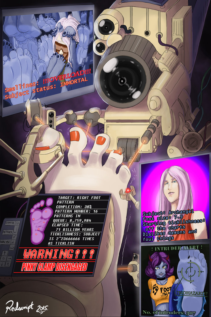 Artist:Redscript77 page 8 full