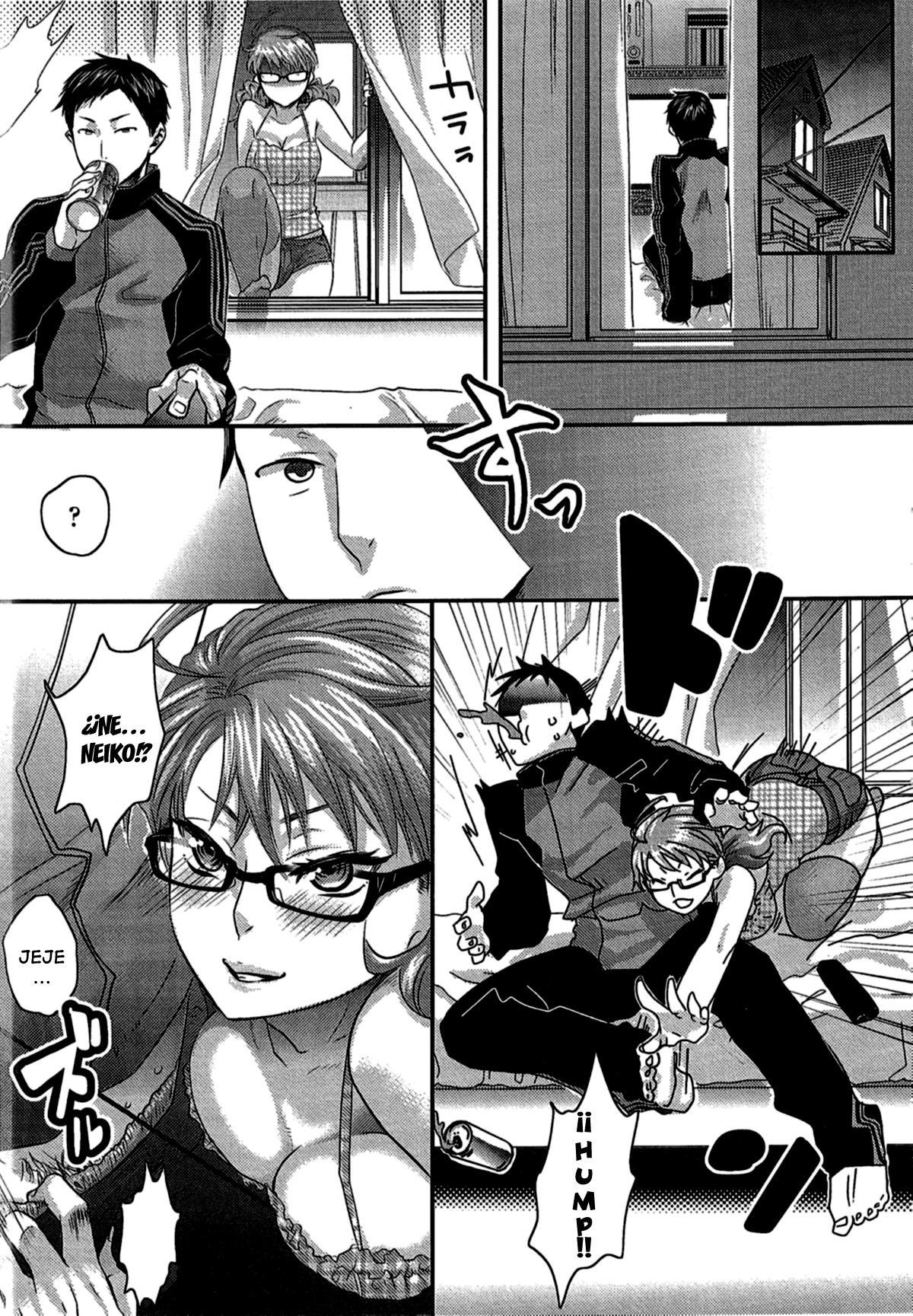 Aisare Shouwaru Love Bitch -My Lovely Bitch- page 11 full
