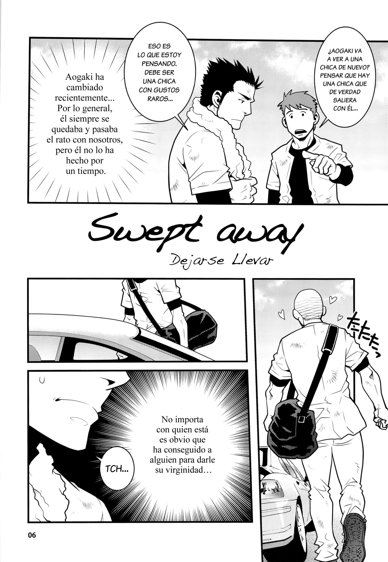 Matsu no Ma 4 page 6 full