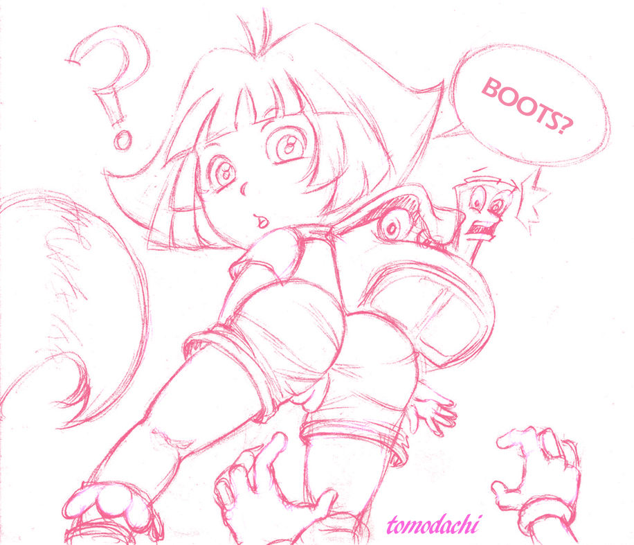 ARTIST トモダチ page 4 full