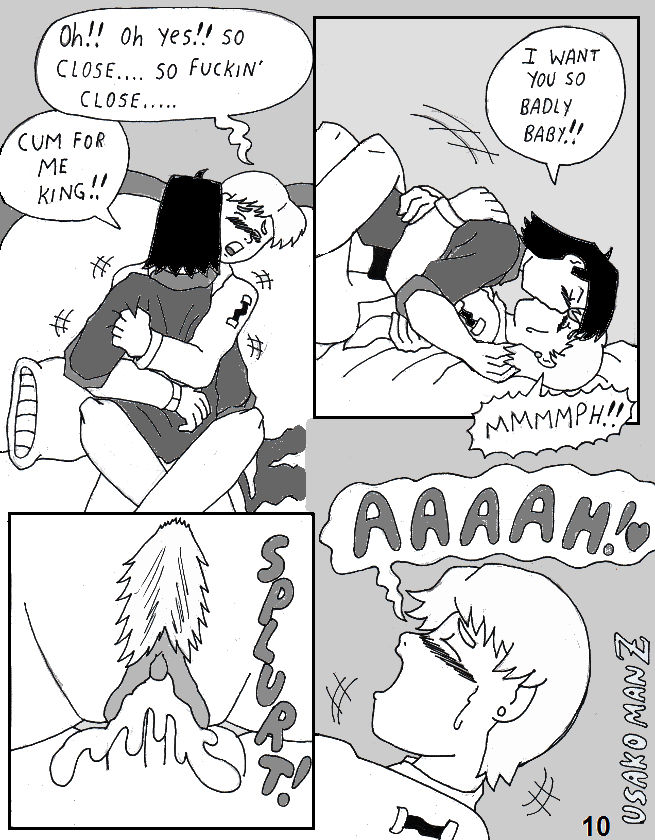 Game Playas Volume 3 Third Round page 12 full