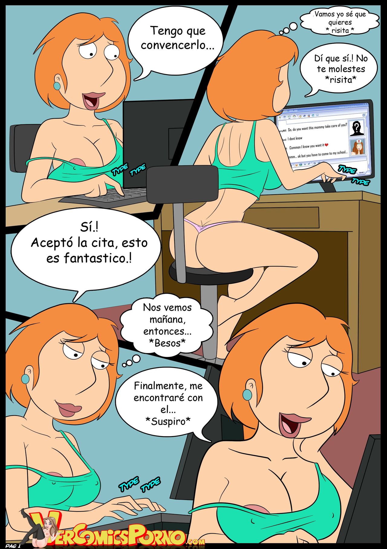 Babys play 7 page 2 full