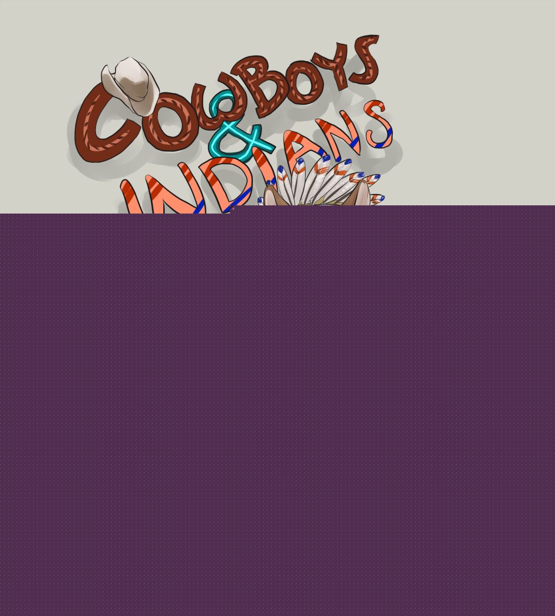 cowboys and indians page 1 full