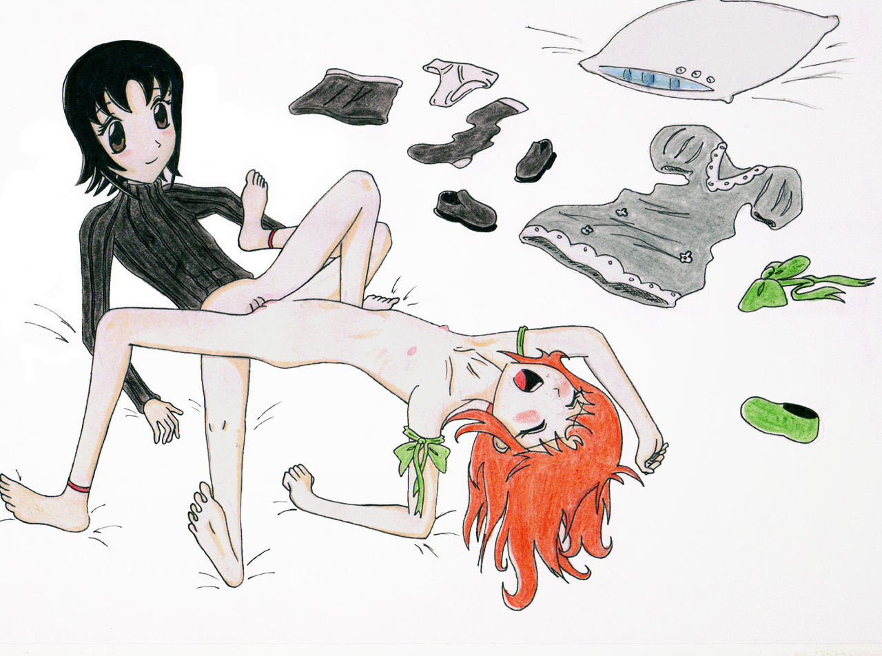 - Artist - yanneilucia page 8 full
