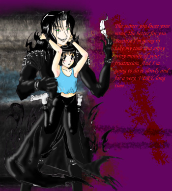- Artist - yanneilucia cover