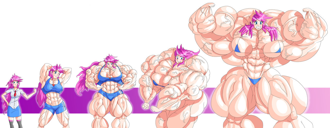 Megalokai's Works page 12 full