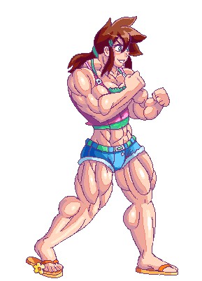 Megalokai's Works page 4 full
