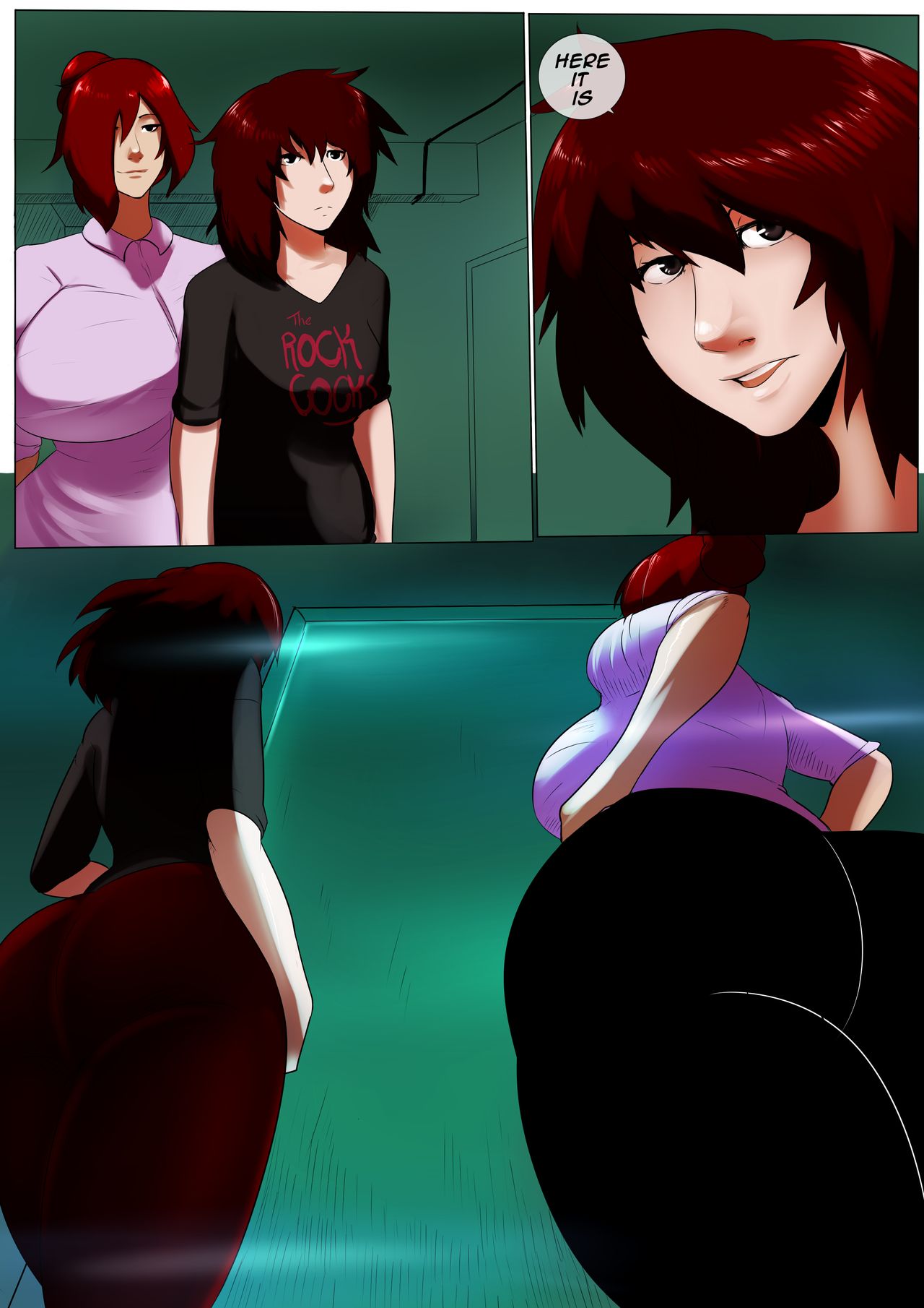 Epeen Chapter 2 page 12 full