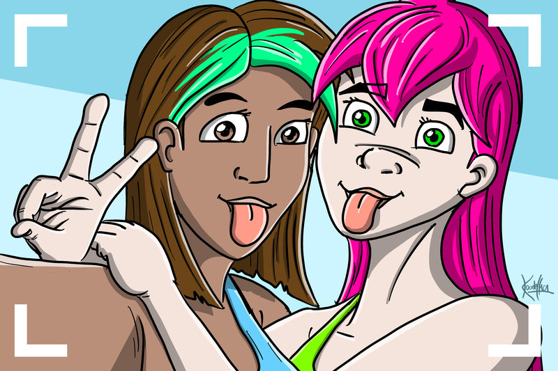 Lilly page 1 full