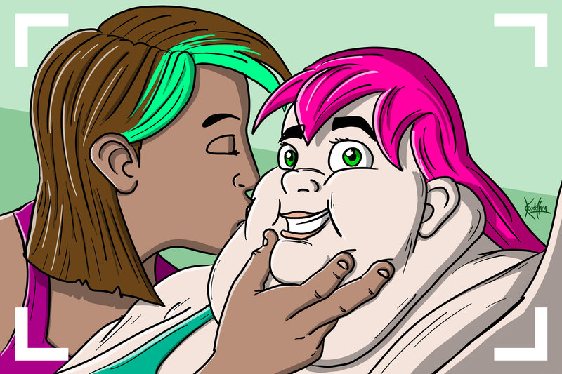 Lilly page 6 full