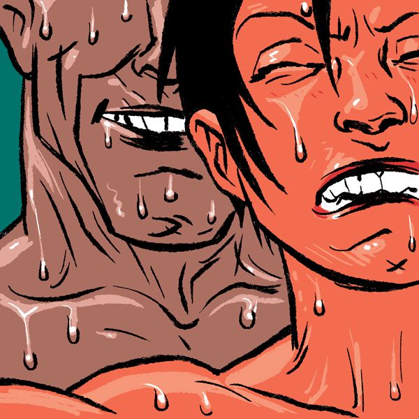Bimbim Enslaved page 10 full