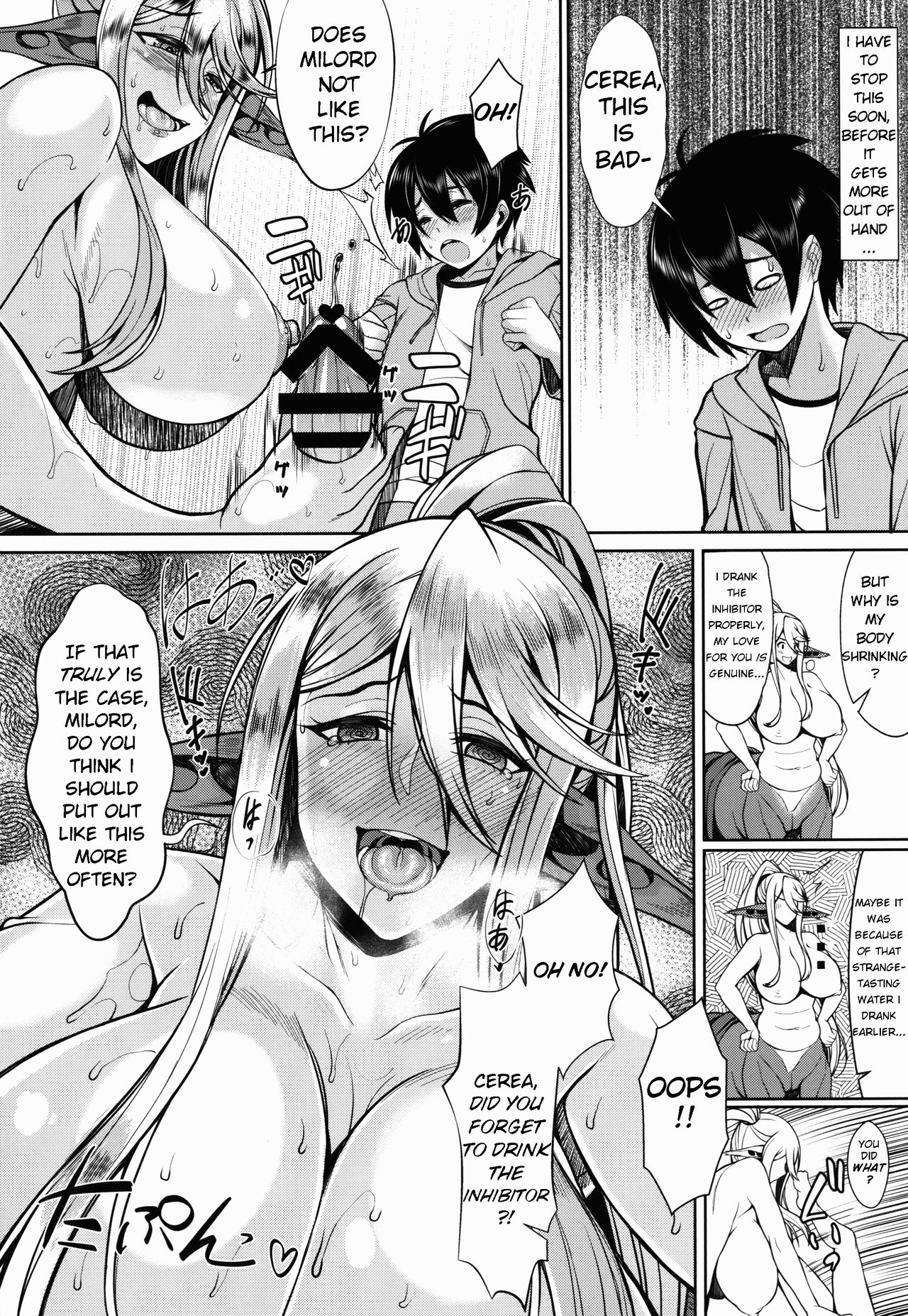 Cerea's H Day page 11 full