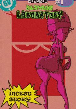 Dexter's Laboratory Inside Story